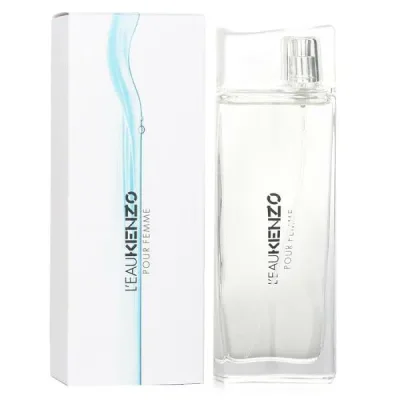 ケンゾー ロードゥプールファム オードトワレ 100ml 【海外通販】