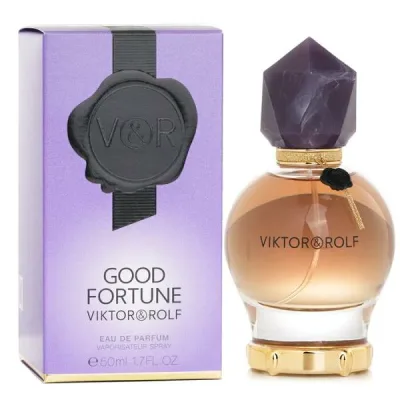 ヴィクターアンドロルフ グッドフォーチュン オードパルファムスプレー 50ml 香水 女性 フレグランス 【海外通販】