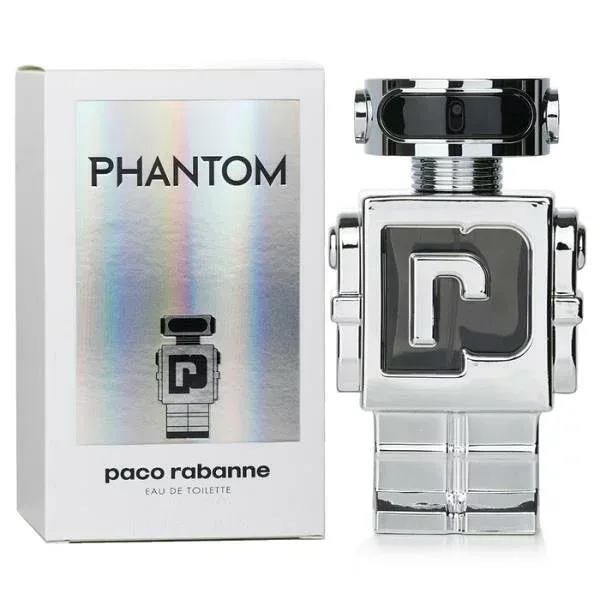 パコラバンヌ ファントム オードトワレ 100ml メンズフレグランス 【海外通販】