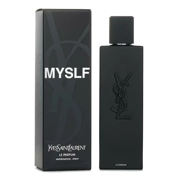 イヴサンローラン マイセルフ ルパルファム 100ml メンズ フレグランス 香水 【海外通販】