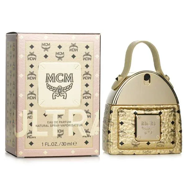 MCM オードパルファムスプレー 30ml レディース フレグランス 香水 【海外通販】