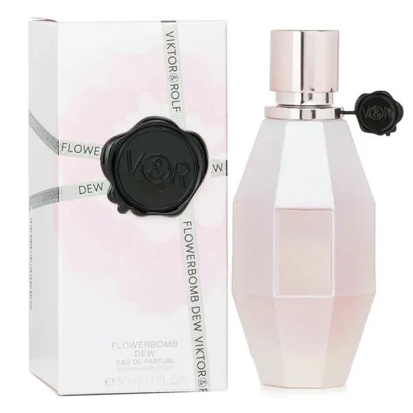ヴィクター&ロルフ フラワーボムデュー オードパルファン 50ml パフューム フレグランス レディース 【海外通販】