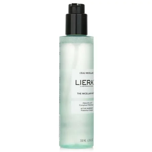 リエラク ミセラウォーター 200ml クレンジング ベーシック スキンケア 【海外通販】