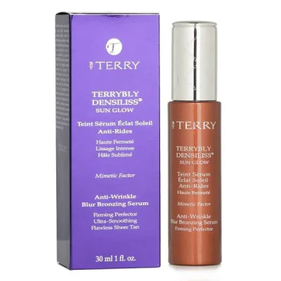 バイテリー テリブリー デンシリス サングロウ ブロンジングセラム 1 sun fair 30ml ベースメイク シェード 【海外通販】