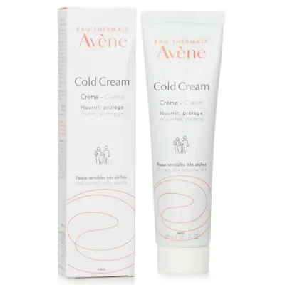 アベンヌ クリーム 100ml スキンケア 保湿 敏感肌 フェイスケア 【海外通販】
