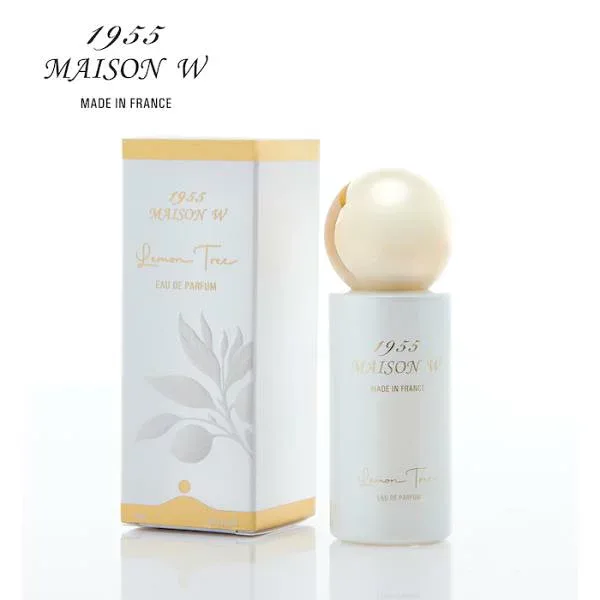 メゾンW 1955サンタルグロー オードパルファム 15ml 香水 女性用 フレグランス スプレー 【海外通販】