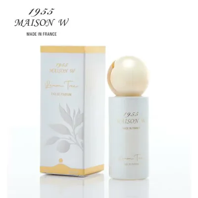 メゾンW 1955サンタルグロー オードパルファム 15ml 香水 女性用 フレグランス スプレー 【海外通販】