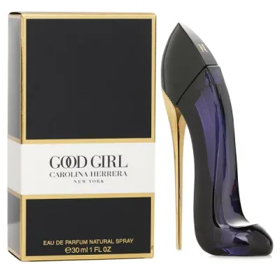 キャロライナヘレラ グッドガール オードパルファム 30ml 女性用 【海外通販】