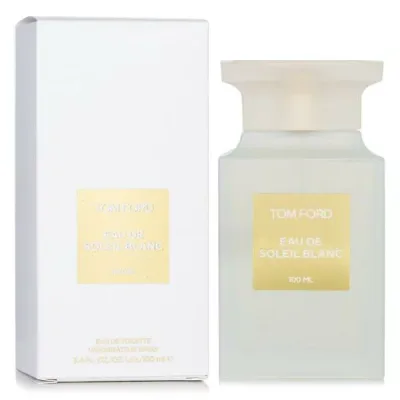 トムフォード プライベートブレンド オードソレイユブラン オードトワレ 100ml コスメ フレグランス レディース 【海外通販】