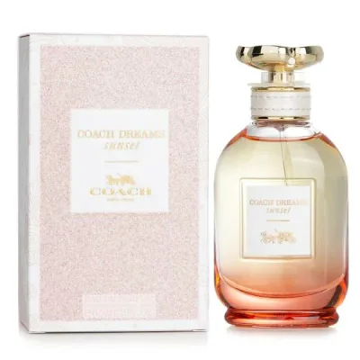 コーチ ドリームス サンセット オードパルファム スプレー 60ml 【海外通販】
