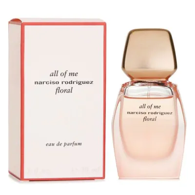 ナルシソ ロドリゲス all of me オードパルファム スプレー 30ml 【海外通販】