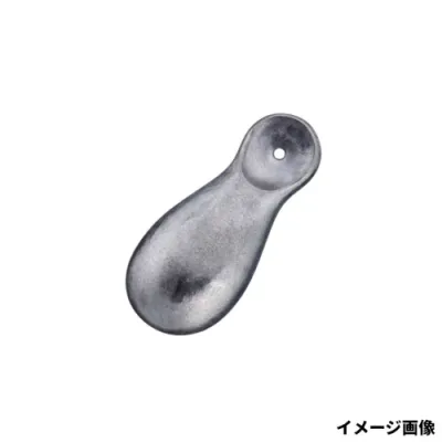 ジャッカル(JACKALL) サバイバルシンカー 35g 【ネコポス 対象商品】