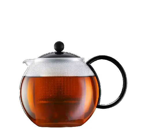 【COSTCO】コストコ【BODUM】ボダム ティープレス アッサム 1.0L【送料無料!】