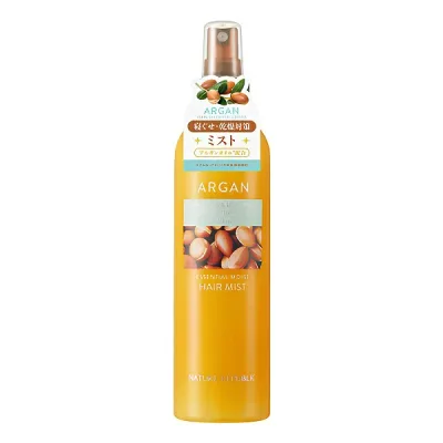 【NATURE REPUBLIC】 ネイチャーリパブリック アルガン ヘアミスト 220mL【送料無料】