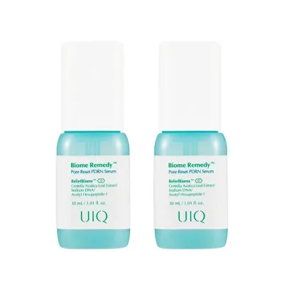 【UIQ】バイオーム PDRN セラム 30mL x 2【送料無料】