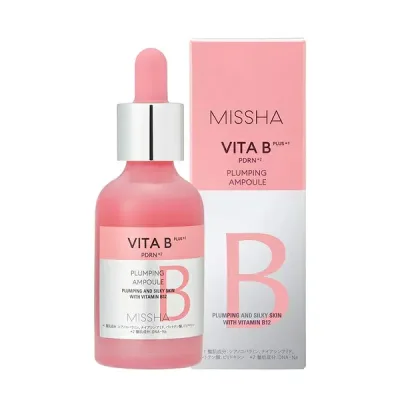 (MISSHA)ミシャ ビタビープラス 美容液 30ml【送料無料!】