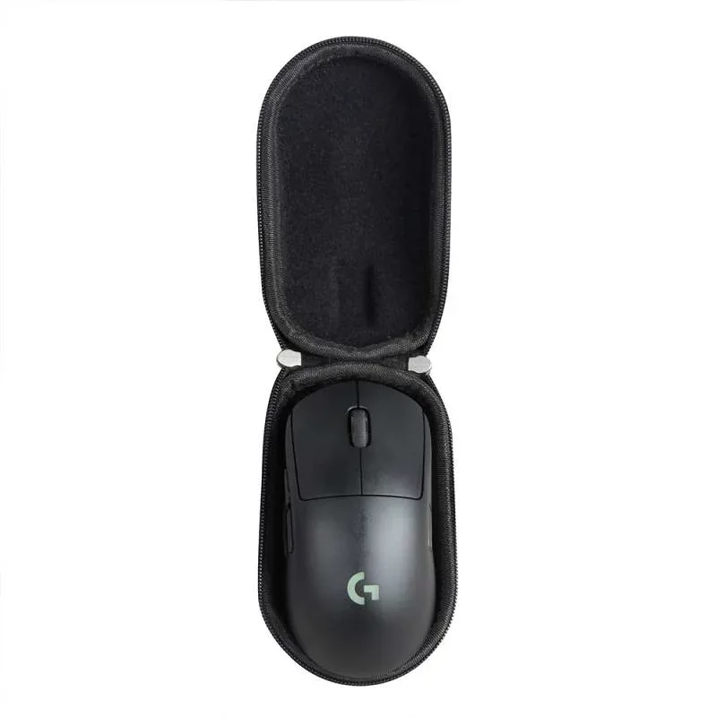 Logicool G Pro x/Logicool G Pro Wireless ゲーミングマウス専用収納ケース-