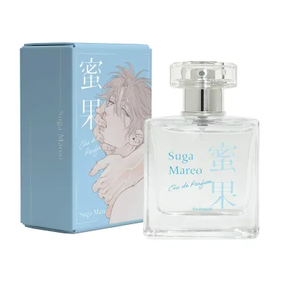 蜜果 オードパルファム 須賀希雄 45ml