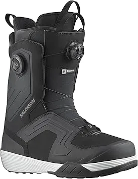 20%OFF 25/26 MODEL SALOMON DIALOGUE DUAL BOA 正規販売店 入荷済み サロモンスノーボード スノーボード ブーツ メンズ ダイアログ