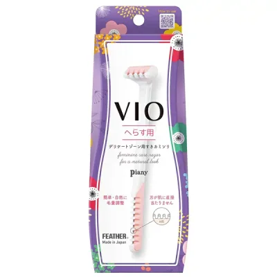 ピアニィ VIO デリケートゾーン用 1個