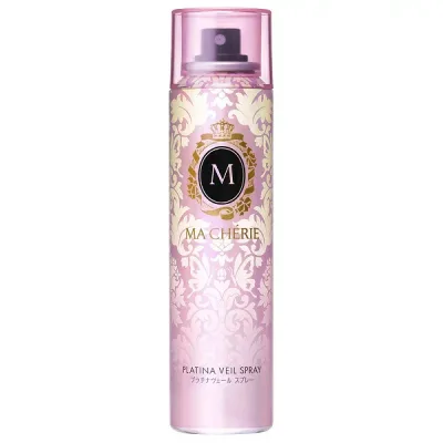 マシェリ プラチナヴェール スプレー EX f 23ml MA CHERIE へアスタイリング