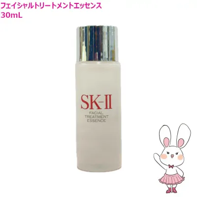 【国内正規品・2026年製造】SK-II SK2 フェイシャル トリートメント エッセンス 30mL×1個 (化粧水・携帯ミニサイズ・お試しサイズ・トラベル)