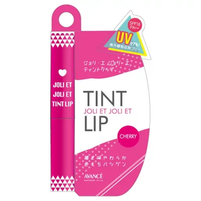 ハリウッッド アヴァンセ ジョリエジョリエ ティントリップ (チェリー)<特売>