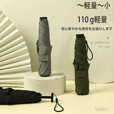 大きめ 折り畳み傘 10本骨 完全遮光 uvカット 紫外線対策 軽量 レディース おりたたみ傘 軽量 日焼け対策 メンズ