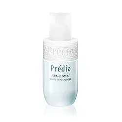 【送料込み】コーセープレディア スパ・エ・メールホワイト クリスタライザー 150ml