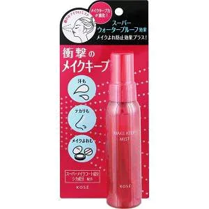 KOSE コーセーメイク キープ ミスト EX + (80mL)