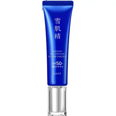 コーセー KOSE 薬用雪肌精 ブライトニング デイケア アドバンス 本体 35g