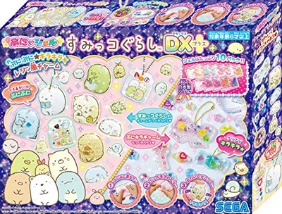 Punigel Sumikko Gurashi DX Plus PG-27