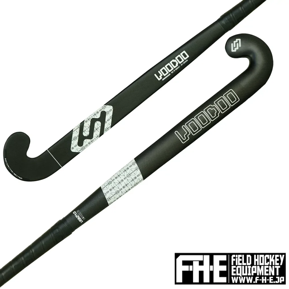 VOODOO【ブードゥー】リミットレス VSBスティック【フィールドホッケースティック 】【フィールドホッケー 】【送料無料】セール商品
