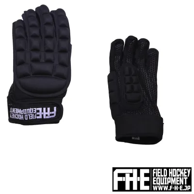 F-H-E フルグローブ 左手用・右手用 【フィールドホッケー】【グローブ】【アクセサリー】