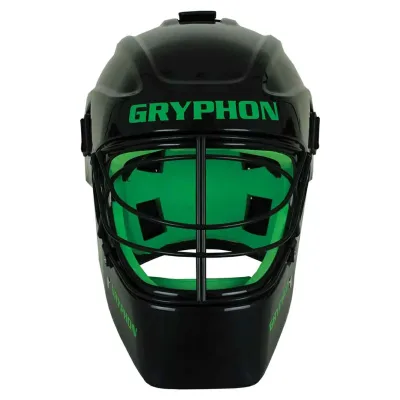 グリフォン センチネル クラブ ヘルメット GK用【フィールドホッケー】【キーパー】【防具】