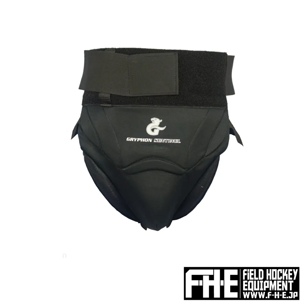 グリフォン 男性用アンダーガード GK【フィールドホッケー】【キーパー】【防具】