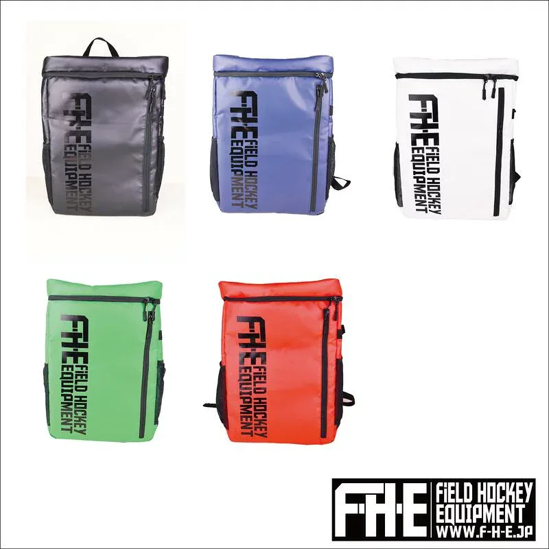 FHE バックパック【フィールドホッケー】【スティバ】