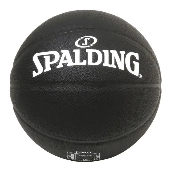 バスケットボール 7号 バスケ スポルディング SPALDING 77-045J イノセンス アブソルートブラック (SP) 【36CE】