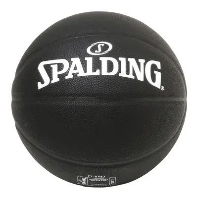 バスケットボール 7号 バスケ スポルディング SPALDING 77-045J イノセンス アブソルートブラック (SP) 【36CE】
