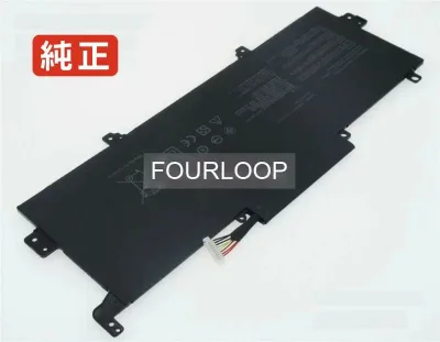 【純正】Ux330ua-1c 11.55V 57Wh asus エイスース ノートパソコン 交換バッテリー リチウムイオン 充電池