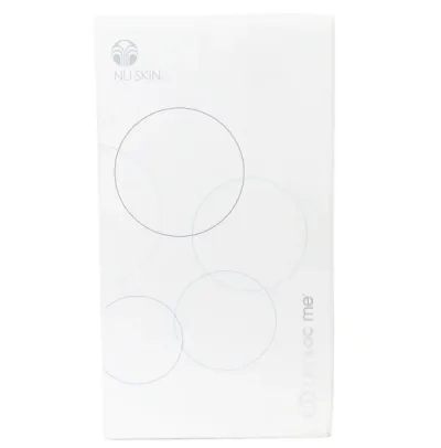 【新品】ニュースキン ジェンロックミー genLOC Me 本体セット