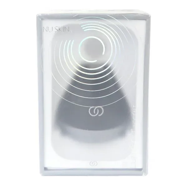 NU SKIN ニュースキン ageLOC ルミスパ アクセント ブラック 目もとケア専用ヘッド / おすすめアイテム