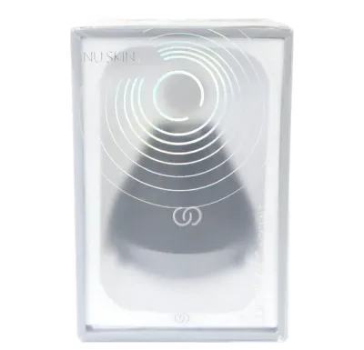 NU SKIN ニュースキン ageLOC ルミスパ アクセント ブラック 目もとケア専用ヘッド / おすすめアイテム