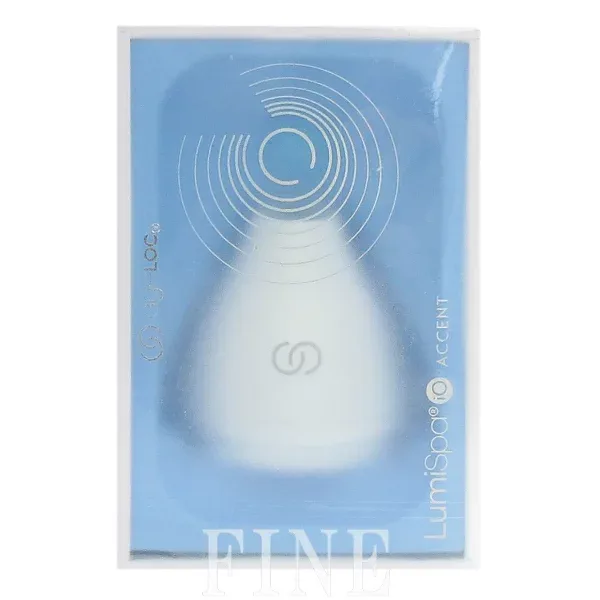 ニュースキン ageLOC ルミスパ iOアクセント NU SKIN 目もとケア専用ヘッド