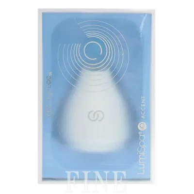 ニュースキン ageLOC ルミスパ iOアクセント NU SKIN 目もとケア専用ヘッド