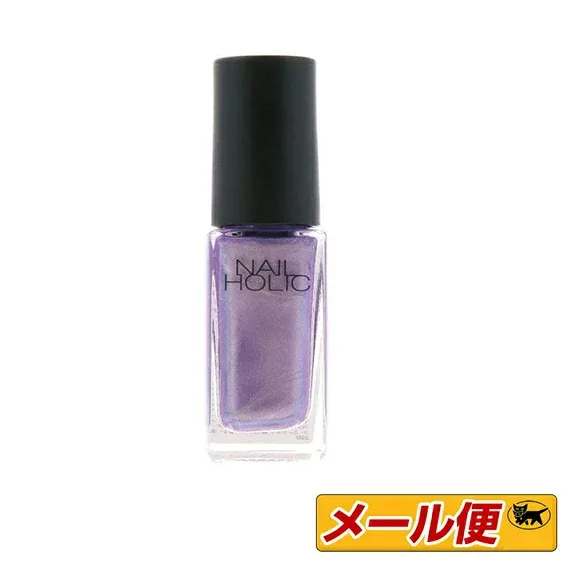 【5個までネコポス可】コーセー ネイルホリック(NAILHOLIC) PU109 5mL
