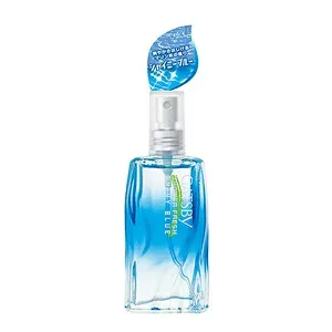 【マンダム】 ギャツビー シャワーフレッシュ シャイニーブルー 60mL 【化粧品】