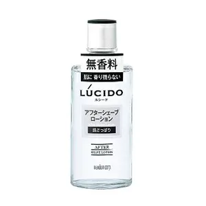 【マンダム】 ルシード アフターシェーブローション 125mL 【化粧品】
