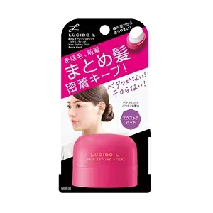 【マンダム】 ルシードエル マルチアレンジスティック エクストラハード 13g 【化粧品】