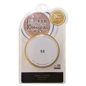 【ミシャジャパン】 ミシャ M クッション ファンデーション(モイスチャー)No.23 (15g) 【化粧品】